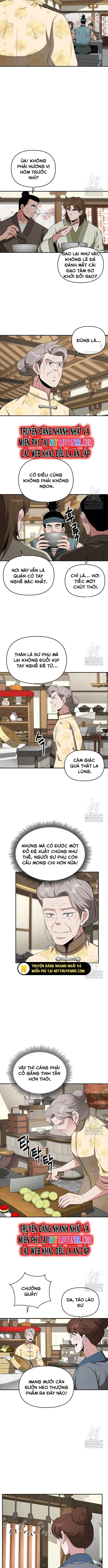 Thiên Hạ Đệ Nhất Côn Luân Khách Điếm Chapter 54 - Trang 4