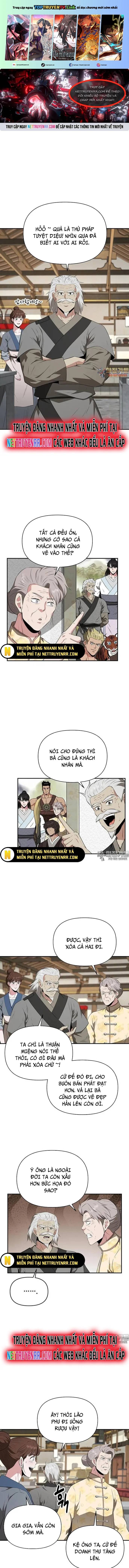 Thiên Hạ Đệ Nhất Côn Luân Khách Điếm Chapter 47 - Trang 1