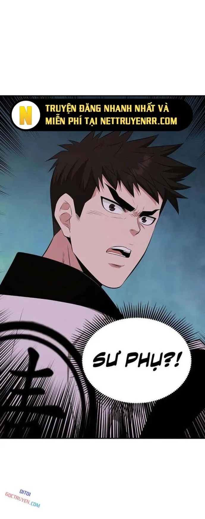 Thiên Hạ Đệ Nhất Côn Luân Khách Điếm Chapter 44 - Trang 20