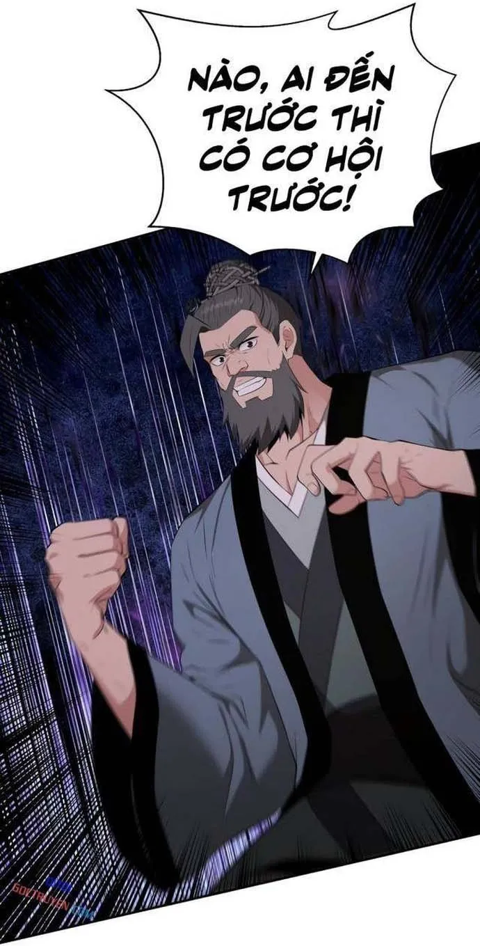 Thiên Hạ Đệ Nhất Côn Luân Khách Điếm Chapter 43 - Trang 20