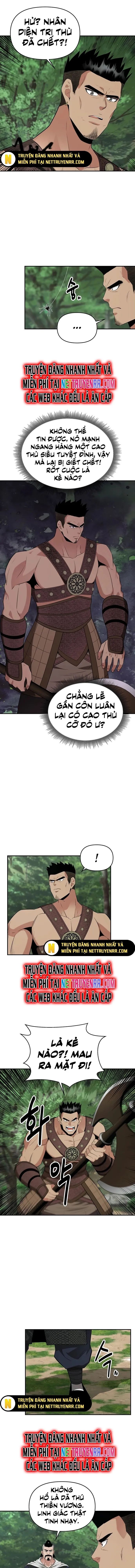 Thiên Hạ Đệ Nhất Côn Luân Khách Điếm Chapter 37 - Trang 10