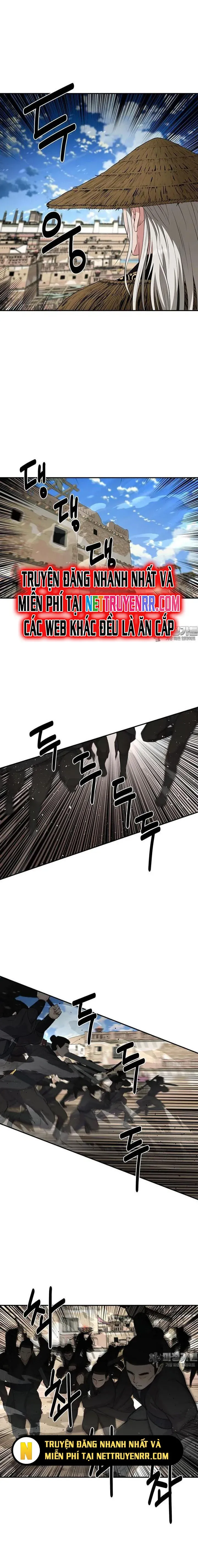 Thiên Hạ Đệ Nhất Côn Luân Khách Điếm Chapter 48 - Trang 12