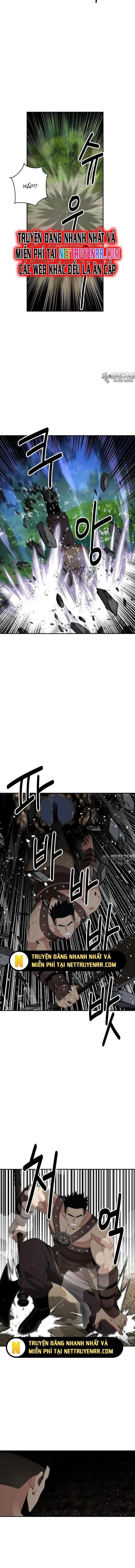 Thiên Hạ Đệ Nhất Côn Luân Khách Điếm Chapter 38 - Trang 9