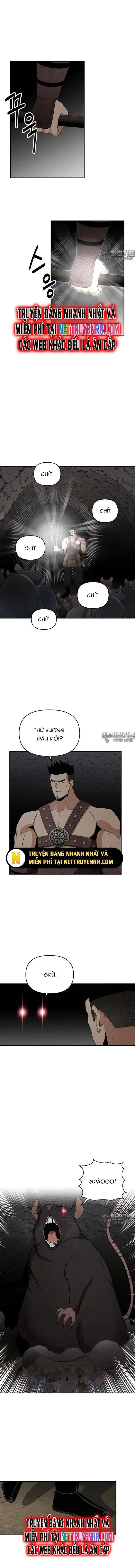 Thiên Hạ Đệ Nhất Côn Luân Khách Điếm Chapter 38 - Trang 10