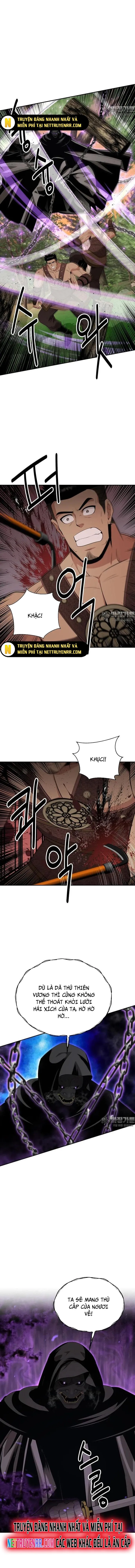 Thiên Hạ Đệ Nhất Côn Luân Khách Điếm Chapter 47 - Trang 5