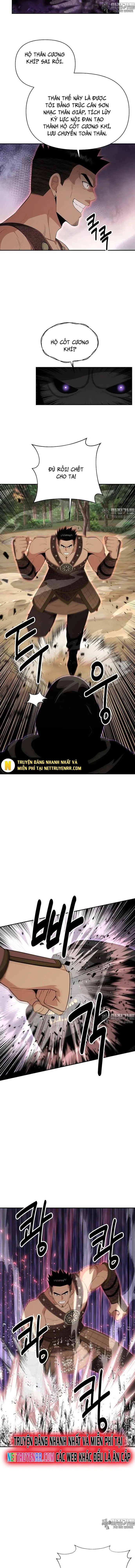 Thiên Hạ Đệ Nhất Côn Luân Khách Điếm Chapter 47 - Trang 7