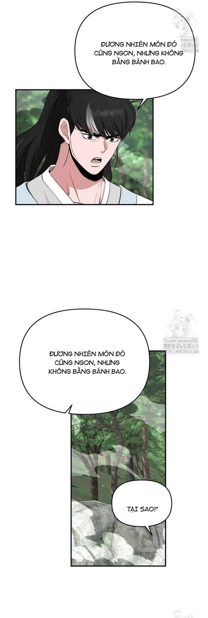 Thiên Hạ Đệ Nhất Côn Luân Khách Điếm Chapter 63 - Trang 28