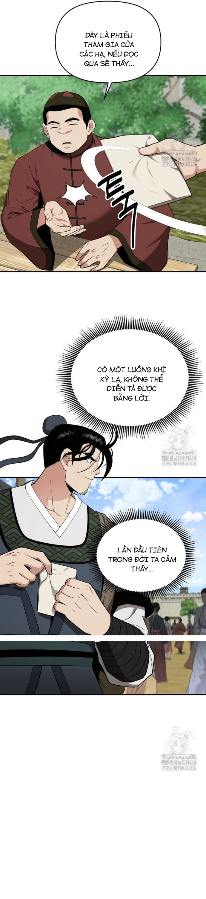 Thiên Hạ Đệ Nhất Côn Luân Khách Điếm Chapter 64 - Trang 14
