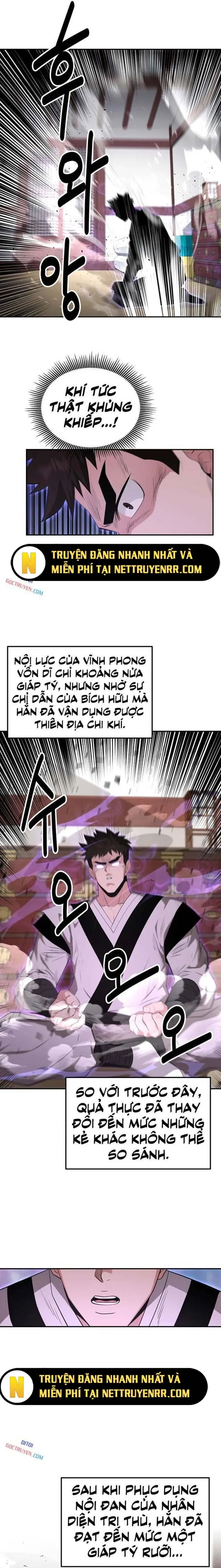 Thiên Hạ Đệ Nhất Côn Luân Khách Điếm Chapter 44 - Trang 15