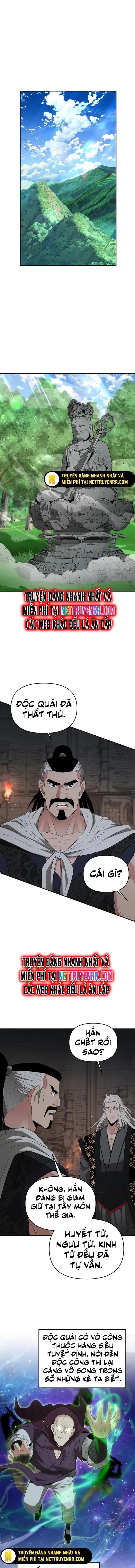 Thiên Hạ Đệ Nhất Côn Luân Khách Điếm Chapter 37 - Trang 5