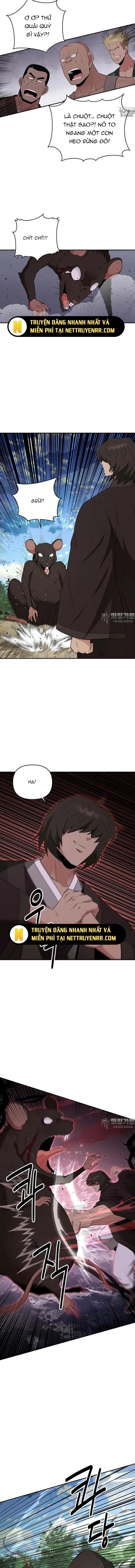 Thiên Hạ Đệ Nhất Côn Luân Khách Điếm Chapter 39 - Trang 5