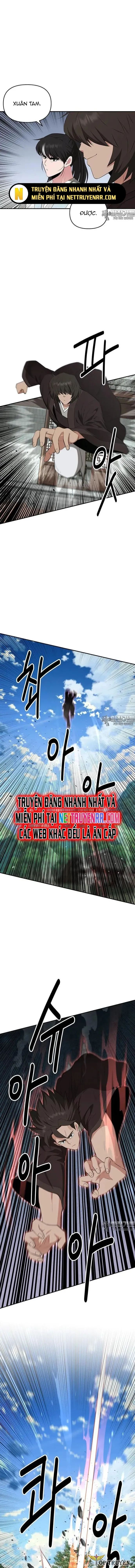 Thiên Hạ Đệ Nhất Côn Luân Khách Điếm Chapter 39 - Trang 3