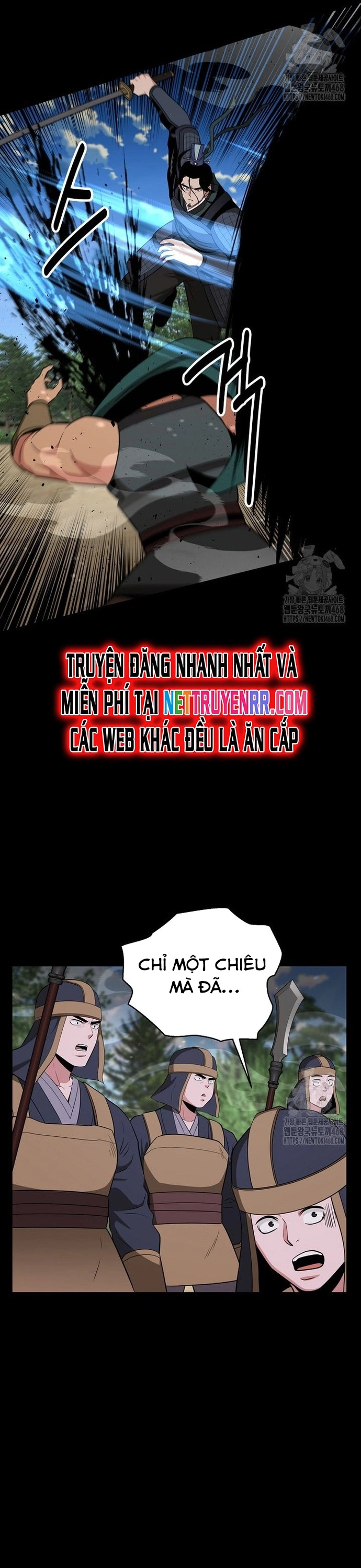 Thiên Hạ Đệ Nhất Côn Luân Khách Điếm Chapter 62 - Trang 33