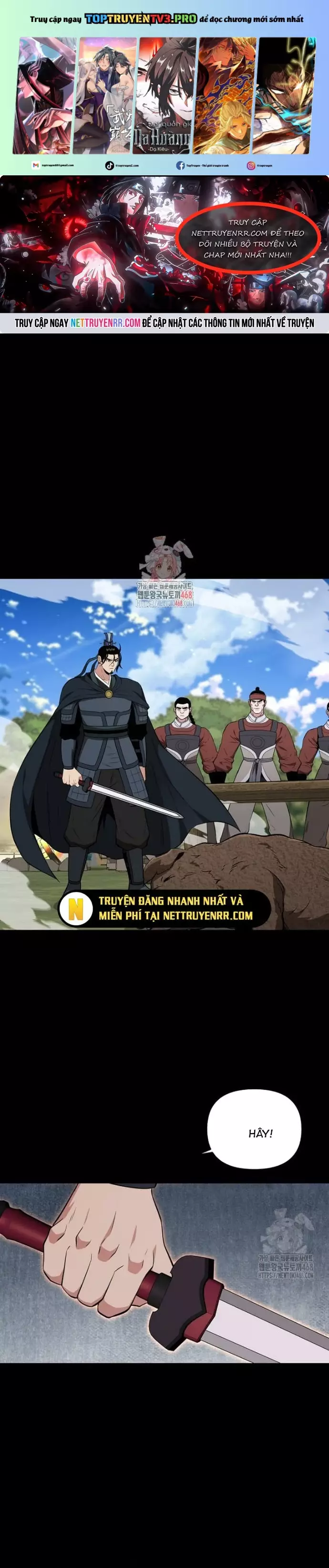 Thiên Hạ Đệ Nhất Côn Luân Khách Điếm Chapter 63 - Trang 1