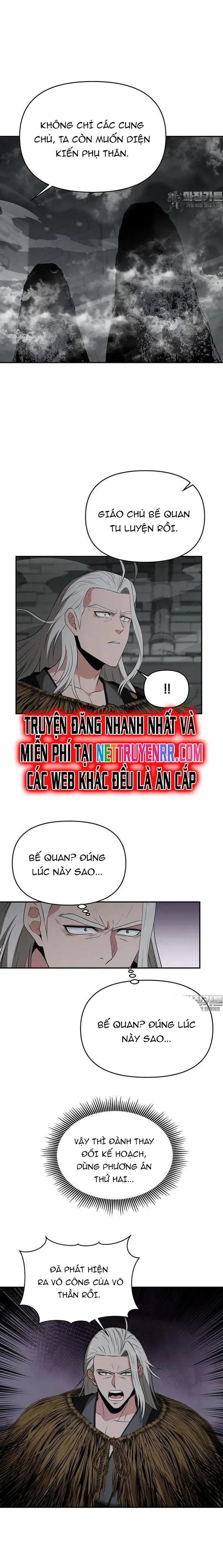 Thiên Hạ Đệ Nhất Côn Luân Khách Điếm Chapter 48 - Trang 16