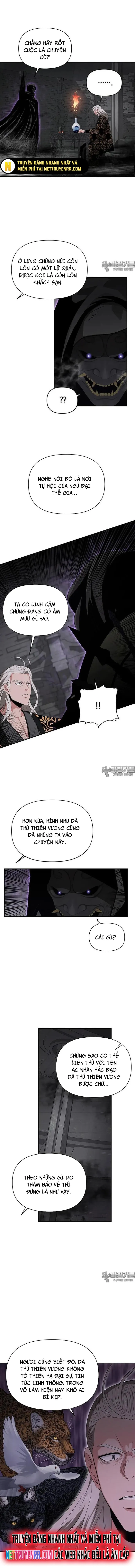 Thiên Hạ Đệ Nhất Côn Luân Khách Điếm Chapter 46 - Trang 2