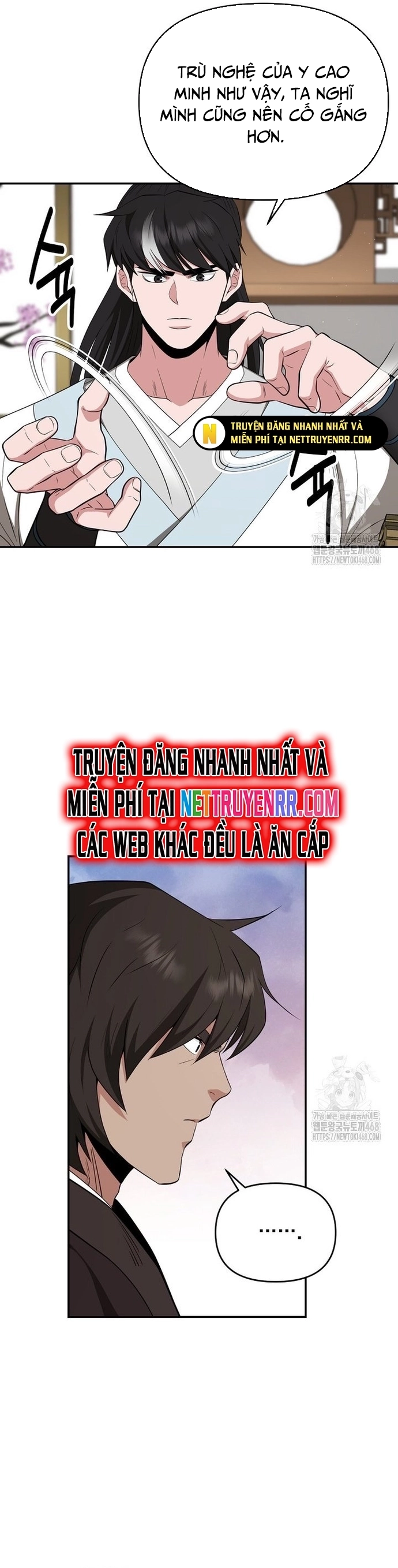 Thiên Hạ Đệ Nhất Côn Luân Khách Điếm Chapter 65 - Trang 12