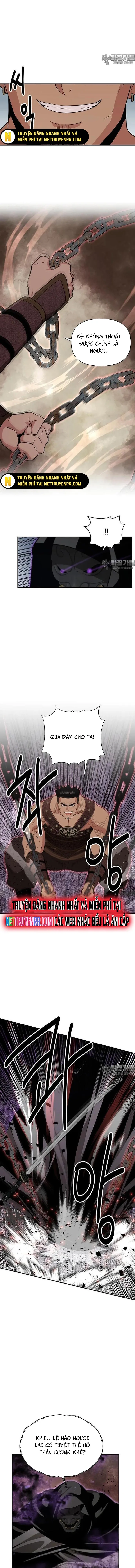 Thiên Hạ Đệ Nhất Côn Luân Khách Điếm Chapter 47 - Trang 6