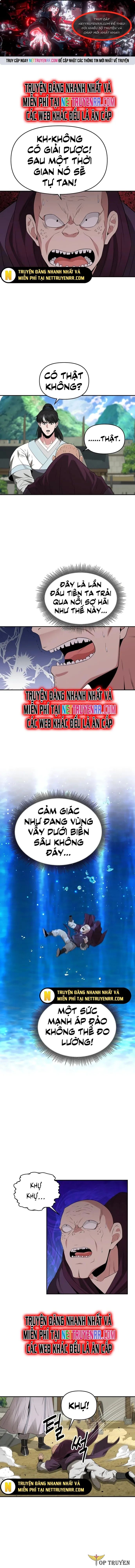 Thiên Hạ Đệ Nhất Côn Luân Khách Điếm Chapter 37 - Trang 1