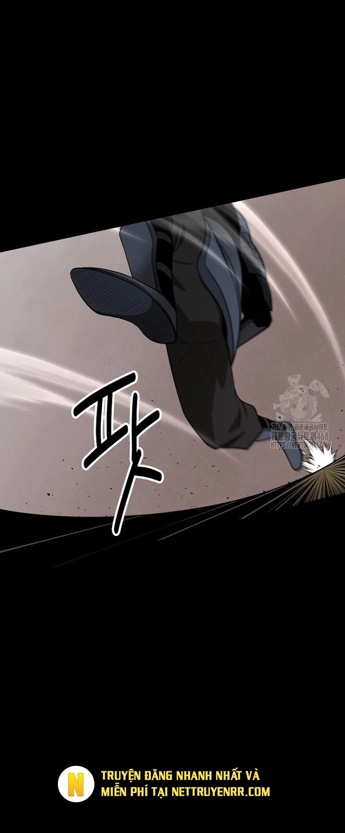 Thiên Hạ Đệ Nhất Côn Luân Khách Điếm Chapter 62 - Trang 31