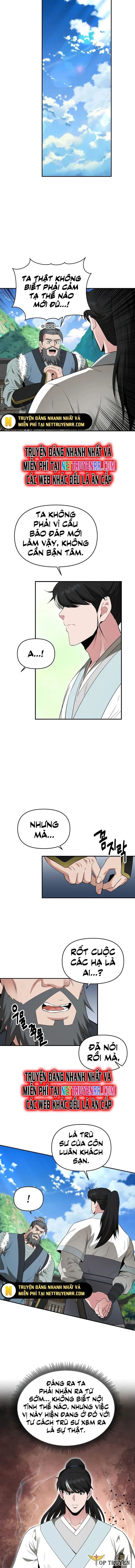 Thiên Hạ Đệ Nhất Côn Luân Khách Điếm Chapter 37 - Trang 3