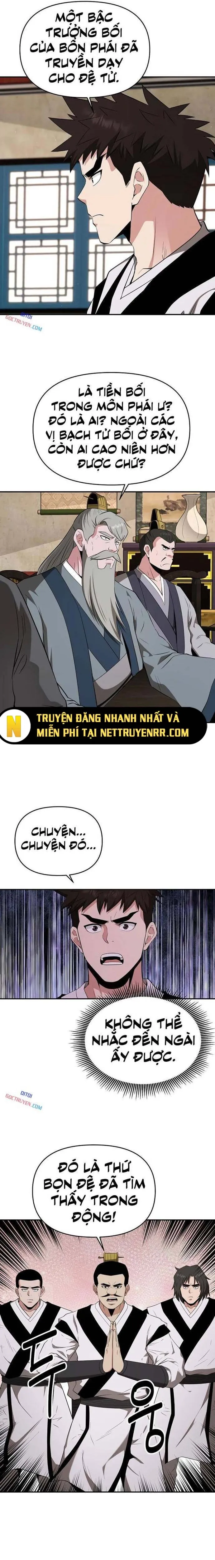 Thiên Hạ Đệ Nhất Côn Luân Khách Điếm Chapter 44 - Trang 19