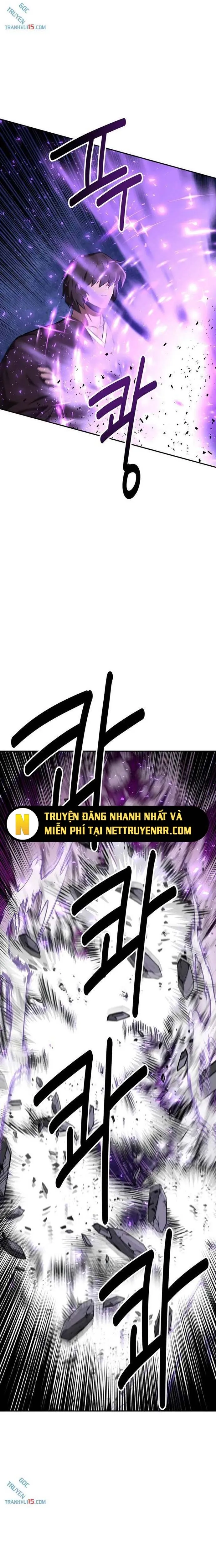 Thiên Hạ Đệ Nhất Côn Luân Khách Điếm Chapter 41 - Trang 15