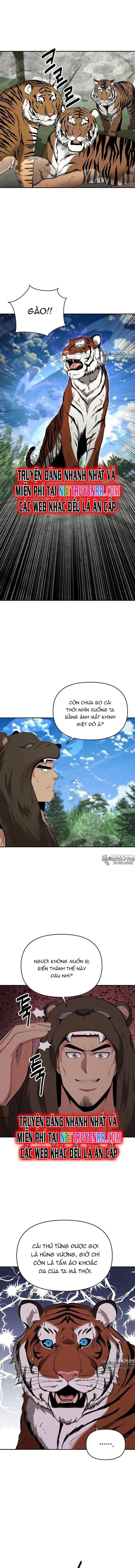 Thiên Hạ Đệ Nhất Côn Luân Khách Điếm Chapter 39 - Trang 10