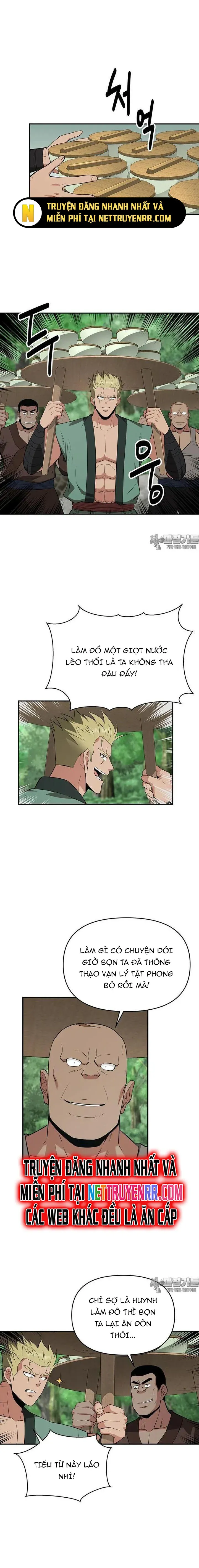 Thiên Hạ Đệ Nhất Côn Luân Khách Điếm Chapter 48 - Trang 6