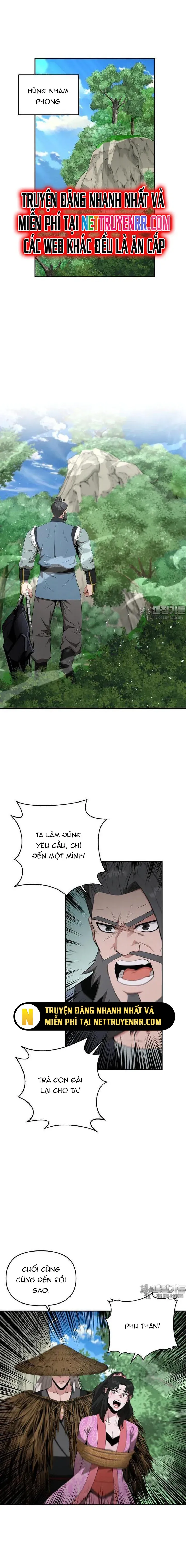 Thiên Hạ Đệ Nhất Côn Luân Khách Điếm Chapter 49 - Trang 16