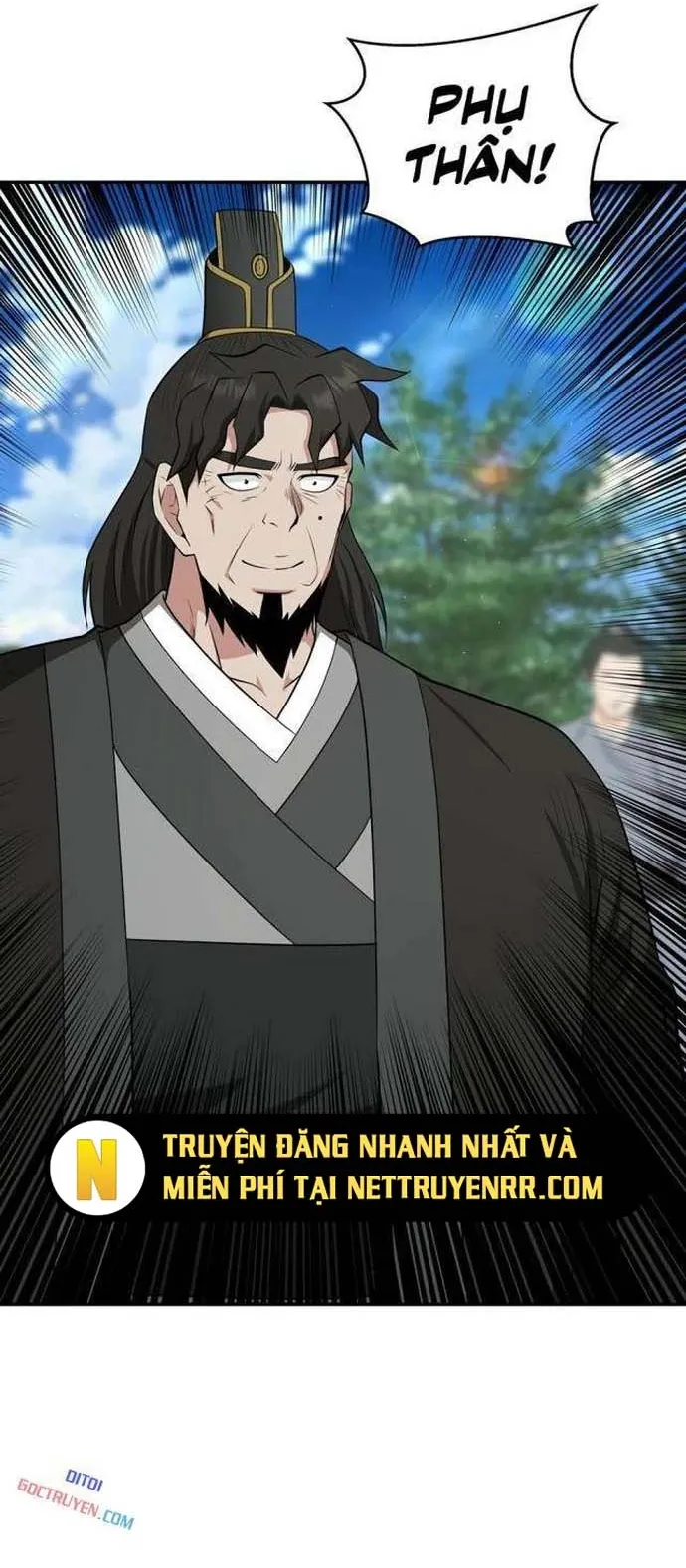 Thiên Hạ Đệ Nhất Côn Luân Khách Điếm Chapter 42 - Trang 21