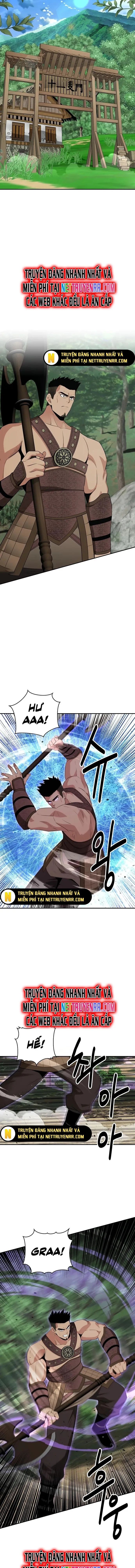 Thiên Hạ Đệ Nhất Côn Luân Khách Điếm Chapter 37 - Trang 8