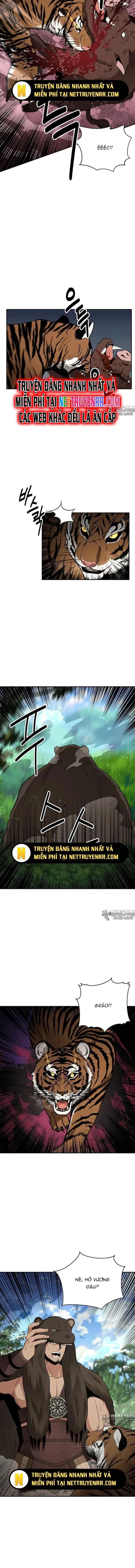 Thiên Hạ Đệ Nhất Côn Luân Khách Điếm Chapter 39 - Trang 9