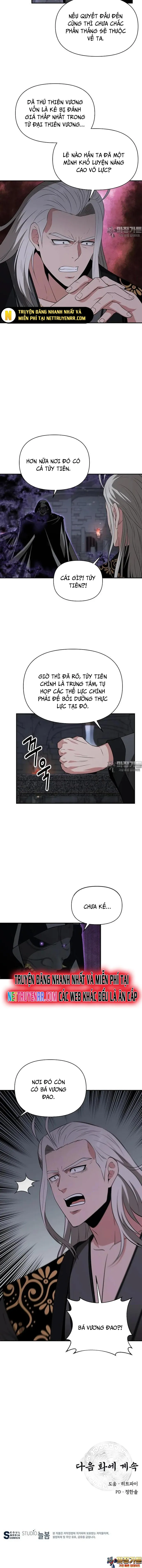 Thiên Hạ Đệ Nhất Côn Luân Khách Điếm Chapter 47 - Trang 13