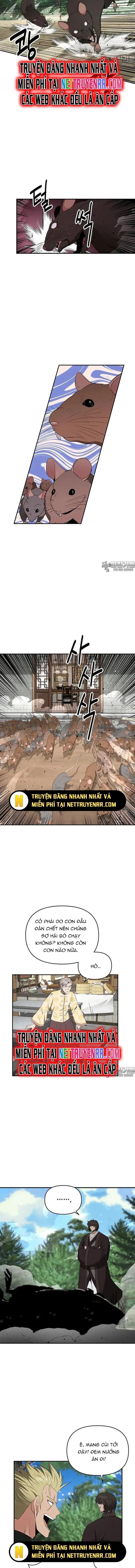 Thiên Hạ Đệ Nhất Côn Luân Khách Điếm Chapter 39 - Trang 6
