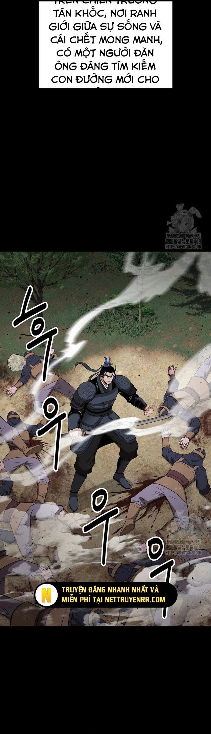 Thiên Hạ Đệ Nhất Côn Luân Khách Điếm Chapter 62 - Trang 27