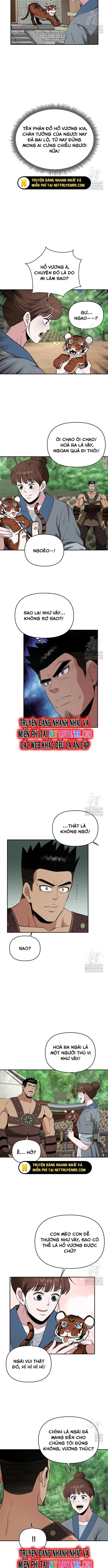 Thiên Hạ Đệ Nhất Côn Luân Khách Điếm Chapter 54 - Trang 6