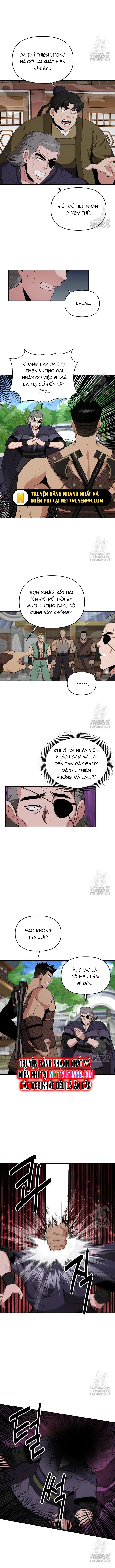 Thiên Hạ Đệ Nhất Côn Luân Khách Điếm Chapter 66 - Trang 9