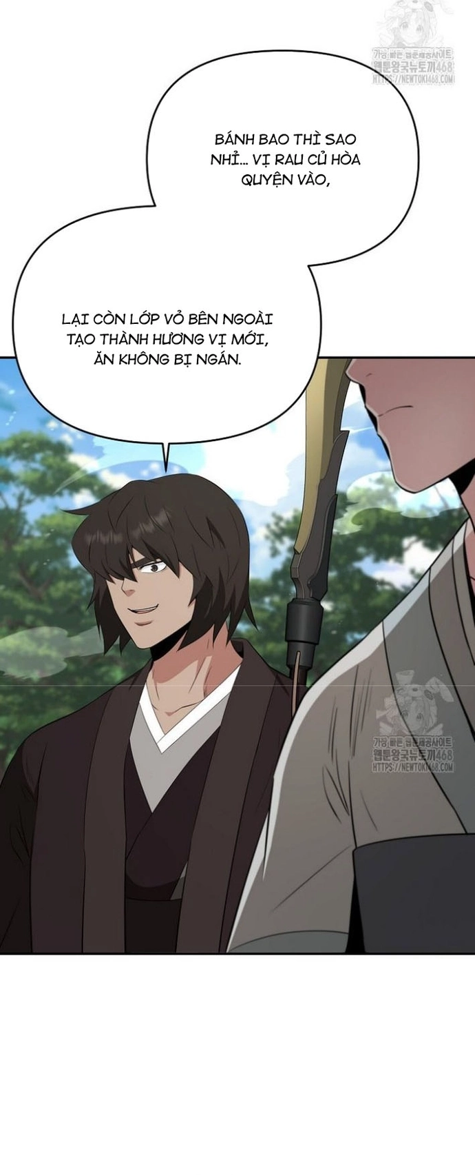 Thiên Hạ Đệ Nhất Côn Luân Khách Điếm Chapter 63 - Trang 29