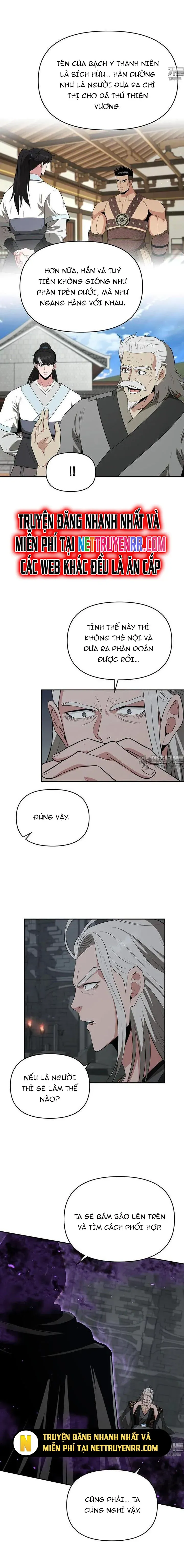 Thiên Hạ Đệ Nhất Côn Luân Khách Điếm Chapter 48 - Trang 3