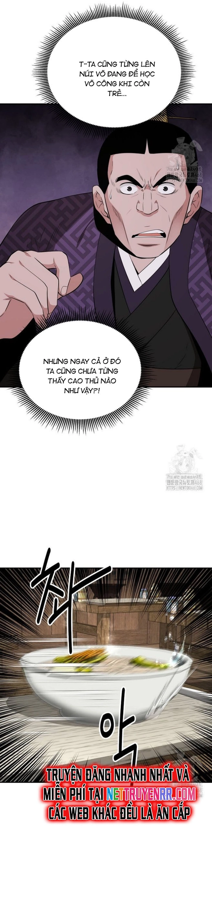Thiên Hạ Đệ Nhất Côn Luân Khách Điếm Chapter 64 - Trang 25