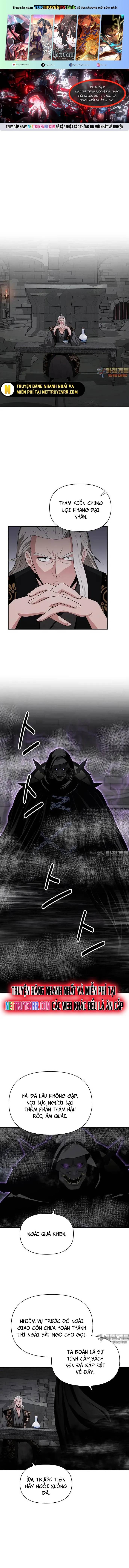 Thiên Hạ Đệ Nhất Côn Luân Khách Điếm Chapter 46 - Trang 1