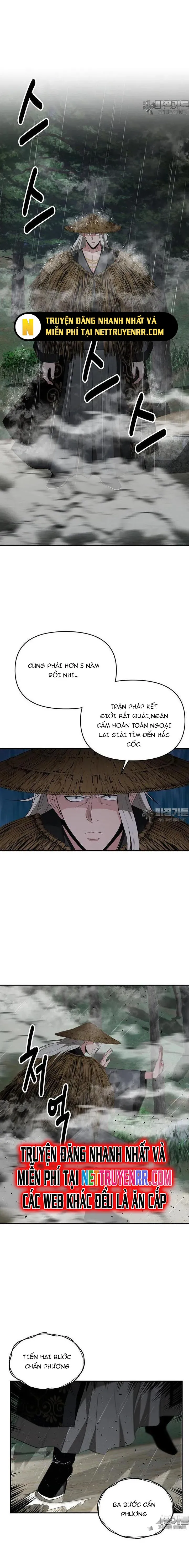 Thiên Hạ Đệ Nhất Côn Luân Khách Điếm Chapter 48 - Trang 10