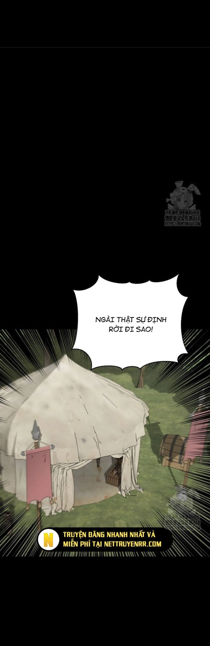 Thiên Hạ Đệ Nhất Côn Luân Khách Điếm Chapter 63 - Trang 6