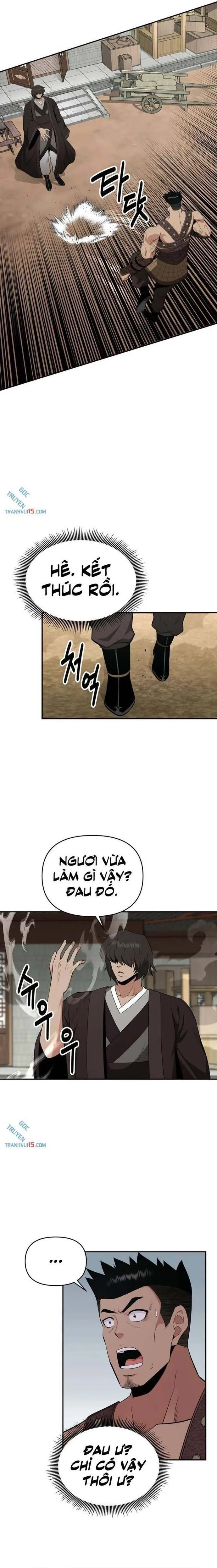 Thiên Hạ Đệ Nhất Côn Luân Khách Điếm Chapter 41 - Trang 10