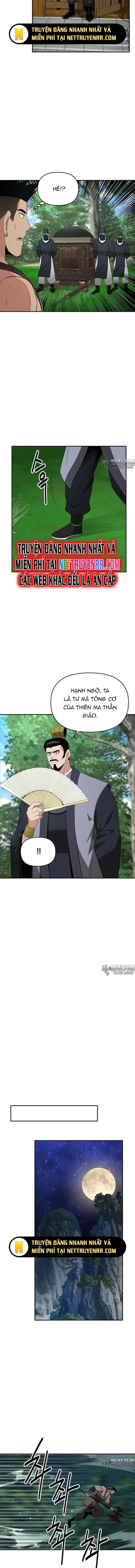 Thiên Hạ Đệ Nhất Côn Luân Khách Điếm Chapter 38 - Trang 8
