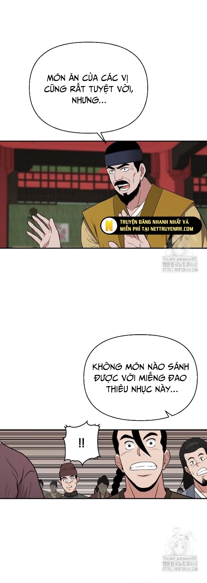 Thiên Hạ Đệ Nhất Côn Luân Khách Điếm Chapter 65 - Trang 5