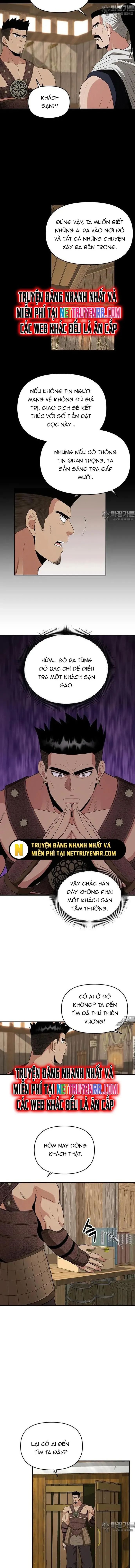 Thiên Hạ Đệ Nhất Côn Luân Khách Điếm Chapter 38 - Trang 7