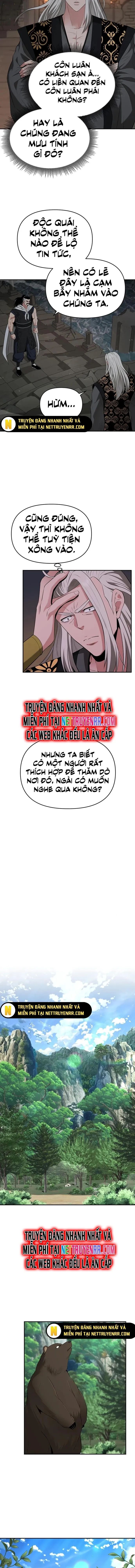 Thiên Hạ Đệ Nhất Côn Luân Khách Điếm Chapter 37 - Trang 7