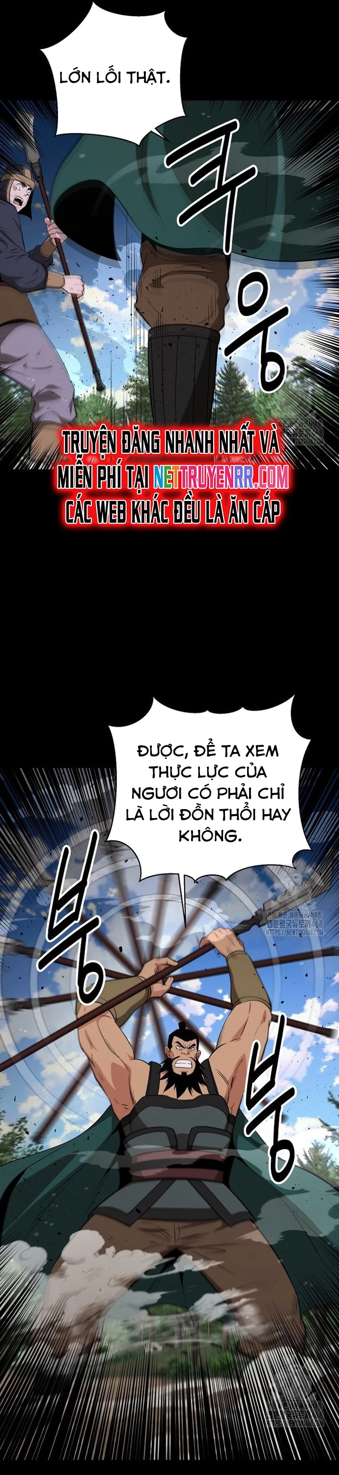 Thiên Hạ Đệ Nhất Côn Luân Khách Điếm Chapter 62 - Trang 29